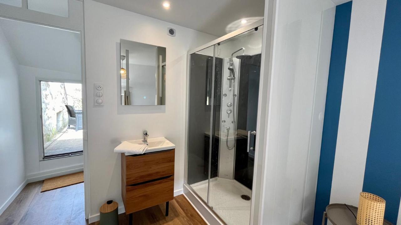 L'Artiste En Duplex Apartment เนอแวร์ ภายนอก รูปภาพ