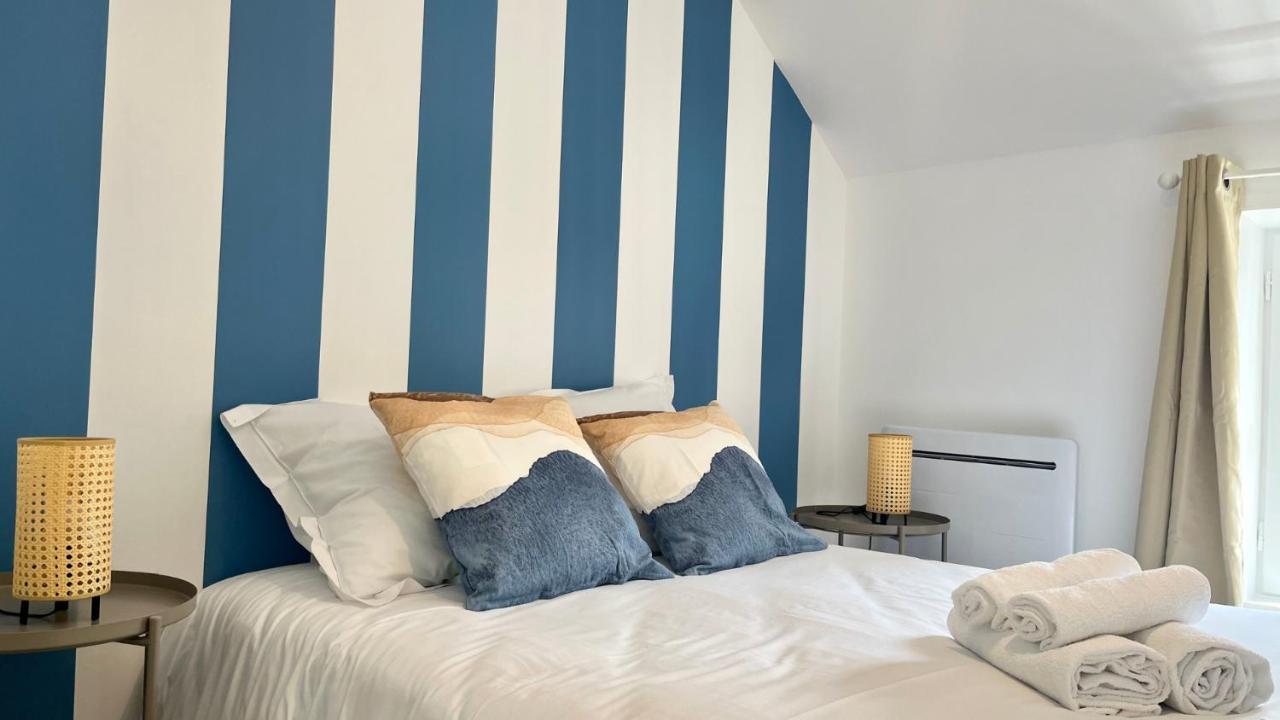L'Artiste En Duplex Apartment เนอแวร์ ภายนอก รูปภาพ
