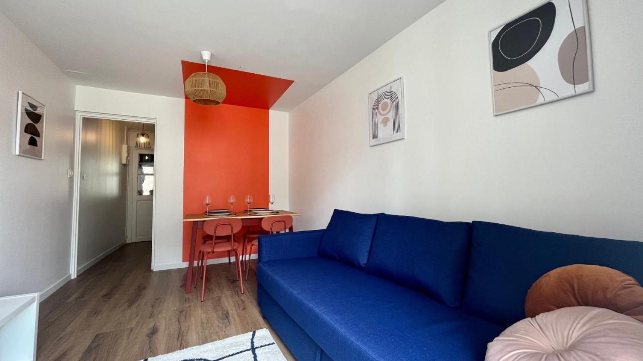 L'Artiste En Duplex Apartment เนอแวร์ ภายนอก รูปภาพ